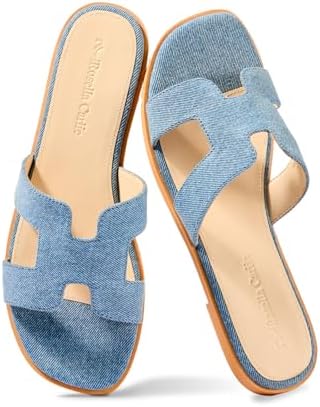 Amazon.com | Ilse Jacobsen HORNBAEK Women's Tulip 1032 Sandal